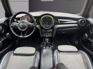 Cooper Hatch 3 Portes 136 ch BVA7 Edition Heddon Street 2018 occasion 75017 Paris