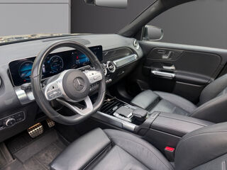 GLB 250 8G-DCT 4Matic AMG Line 2020 occasion 75017 Paris
