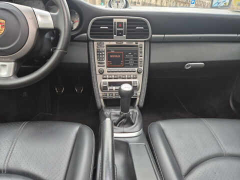 911 (997) 911 Carrera 4S Coup&eacute; 3.8i 2006 occasion 75017 Paris