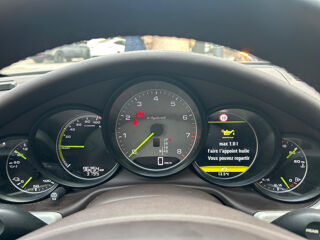 Panamera S V6 3.0 416 Hybrid Tiptronic S 2014 occasion 75017 Paris