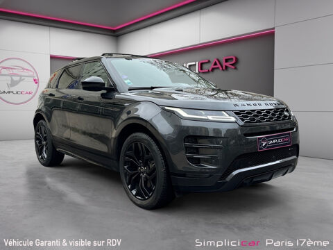 Annonce voiture Autres Autres 44980 €
