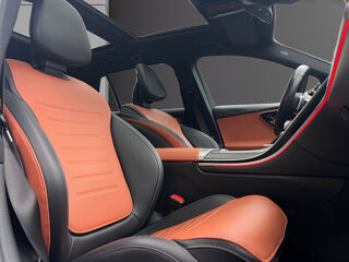 Classe C Break 300 e 9G-Tronic AMG Line 2022 occasion 75017 Paris