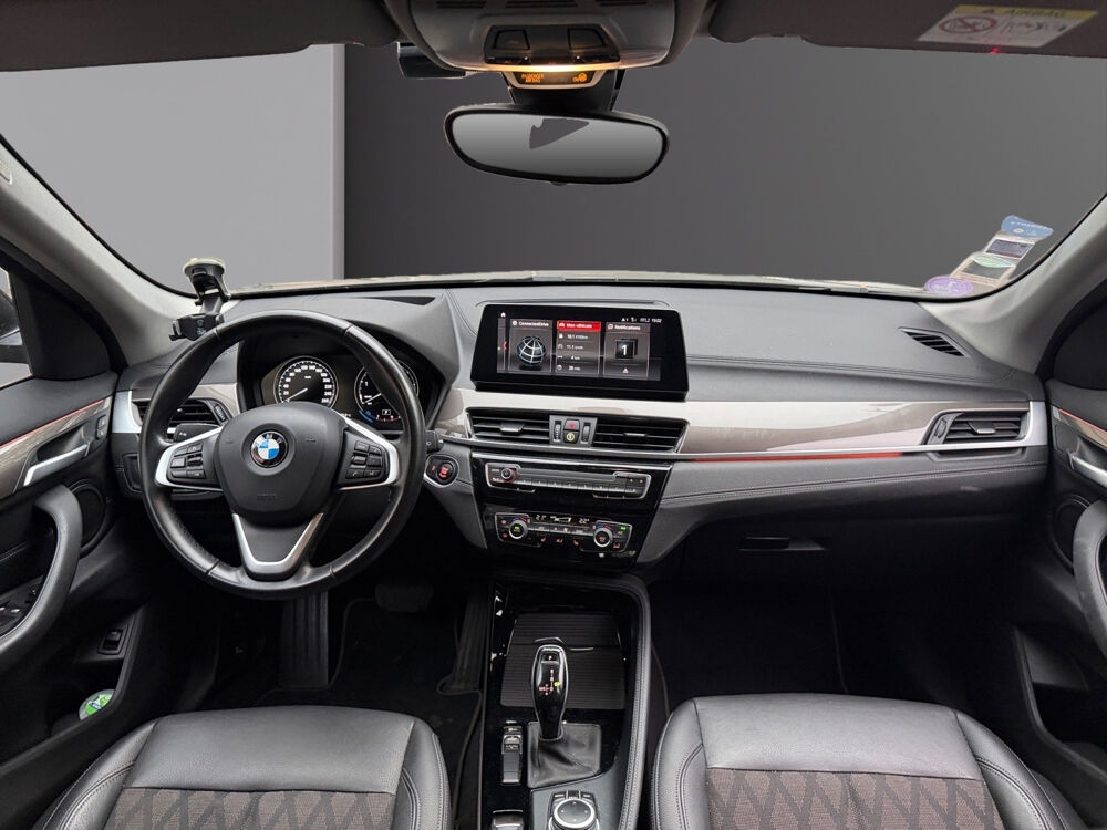 X1 sDrive 20i 192 ch DKG7 2019 occasion 75017 Paris