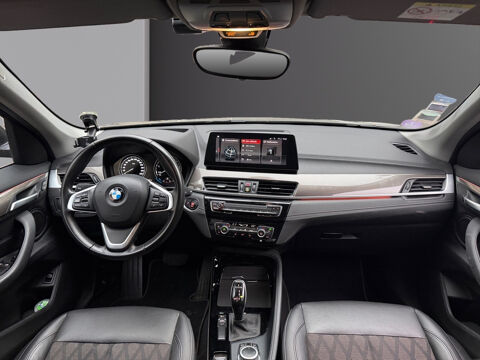 X1 sDrive 20i 192 ch DKG7 2019 occasion 75017 Paris