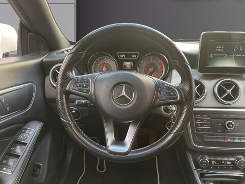 Classe CLA 180 CDI Sensation 2015 occasion 75017 Paris