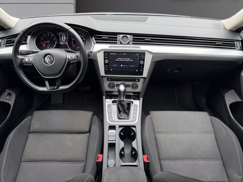 Passat SW 1.4 TSI 150 ACT BMT DSG7 Confortline 2018 occasion 75017 Paris