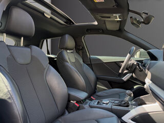 Q2 35 TFSI COD 150 S tronic 7 S Line 2019 occasion 75017 Paris