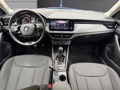 Kamiq 1.0 TSI 95 ch BVM5 Active 2021 occasion 75017 Paris