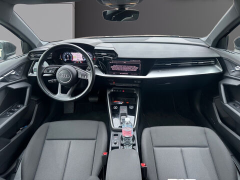 A3 2022 occasion 75017 Paris