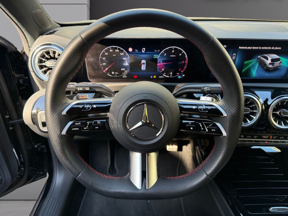 Classe A 200 d 8G-DCT AMG Line 2025 occasion 75017 Paris