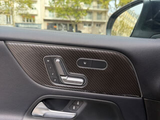 GLB 250 8G-DCT 4Matic AMG Line 2020 occasion 75017 Paris
