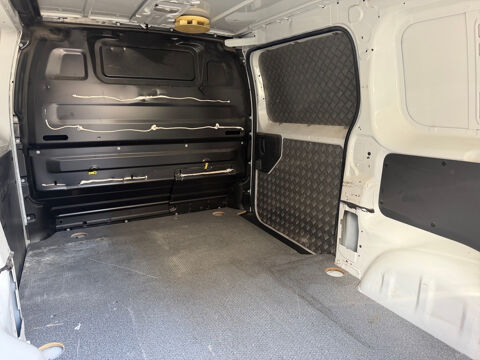 Expert Standard BlueHDi 150ch S&S BVM6 2020 occasion 75017 Paris