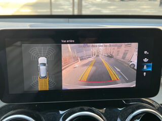 Classe GLC GLC 300 e EQ POWER 9G-Tronic 4Matic AMG Line 2020 occasion 75017 Paris