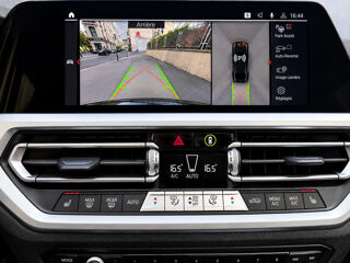 S&eacute;rie 3 320i 184 ch BVA8 M Sport 2019 occasion 75017 Paris