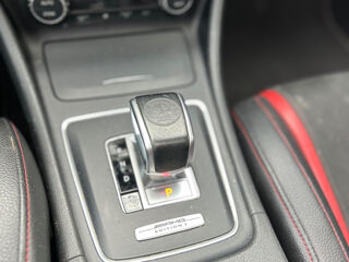 Classe CLA 45 AMG 4Matic Speedshift DCT A 2014 occasion 75017 Paris