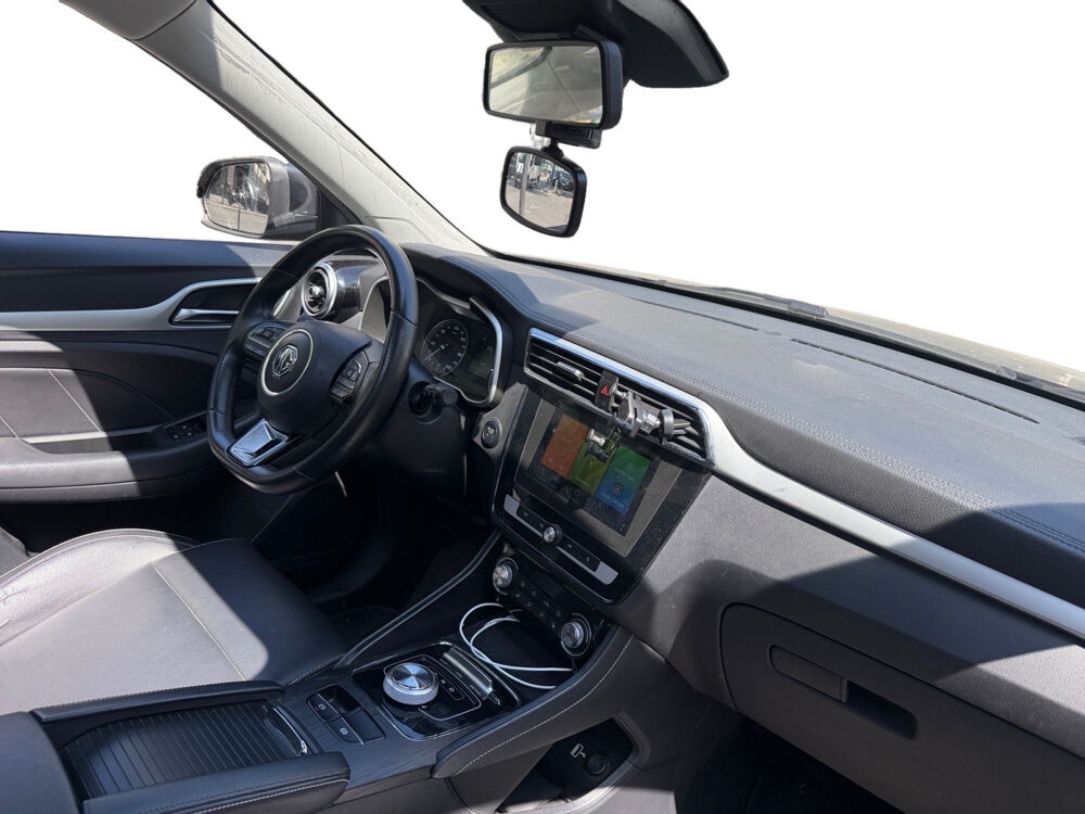 ZS EV Luxury 2020 occasion 75017 Paris