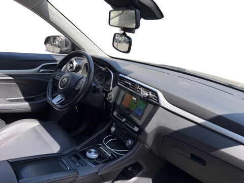 ZS EV Luxury 2020 occasion 75017 Paris