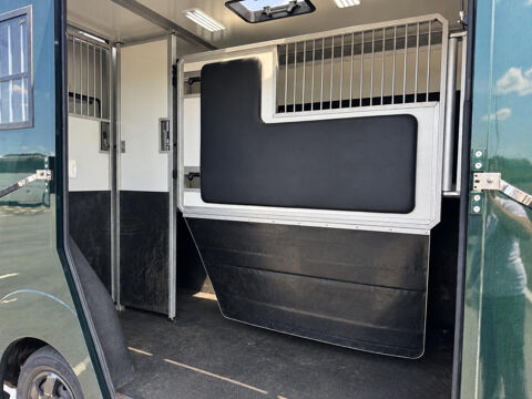 Master MASTER PHC TRAC F3500 L2H2 BLUE DCI 165 EURO VI CONFORT 2023 occasion 75017 Paris