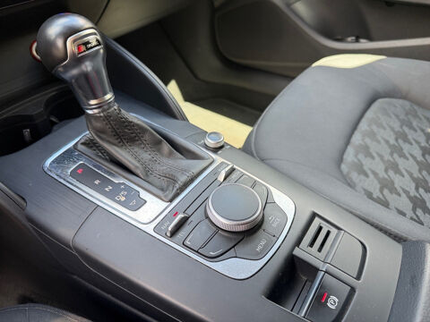 A3 Sportback 1.6 TDI 105 Ambition S tronic 7 2014 occasion 75017 Paris