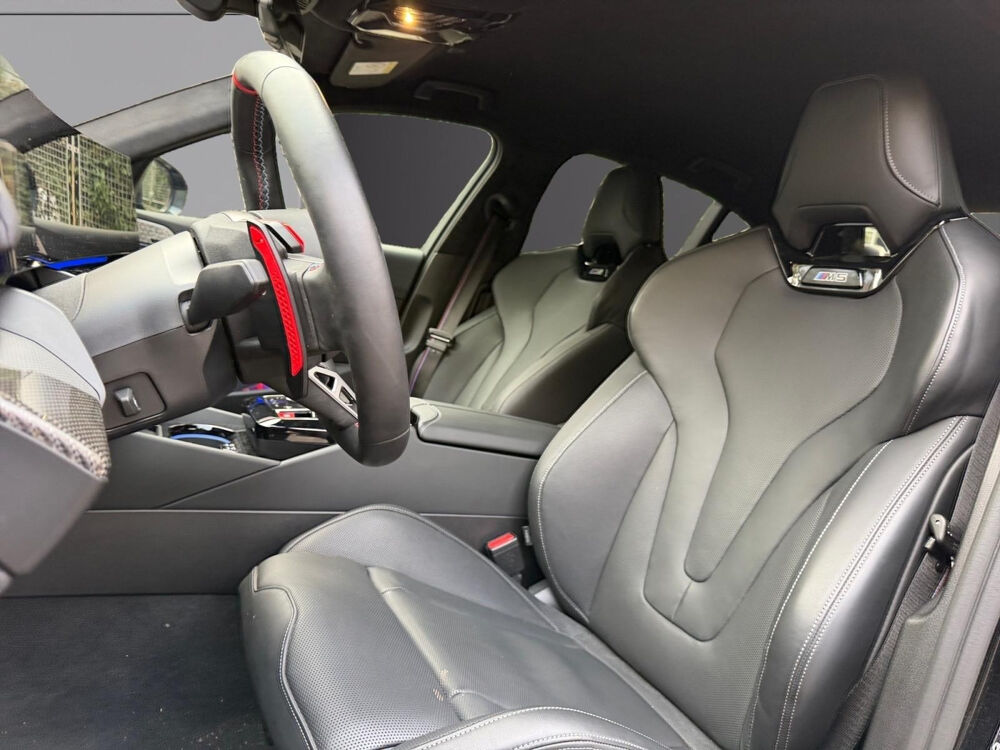 M5 4.4 V8 Hybrid 727 ch 2024 occasion 75017 Paris
