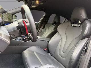 M5 4.4 V8 Hybrid 727 ch 2024 occasion 75017 Paris