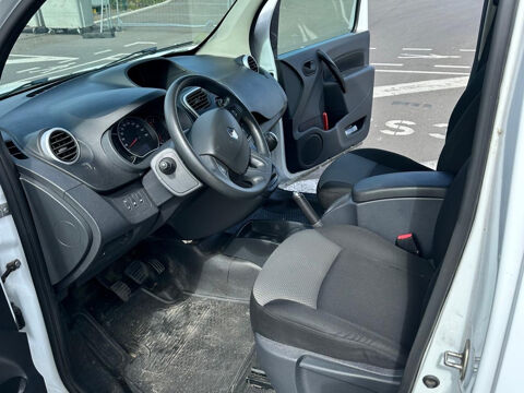 Kangoo Blue dCi 80 Trend 2021 occasion 75017 Paris