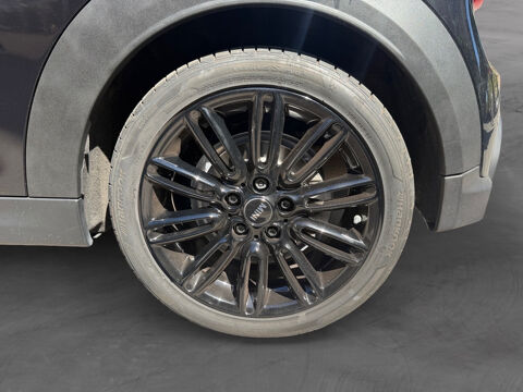 Cooper S Hatch 3 Portes 178 ch BVA7 Edition Premium Plus 2023 occasion 75017 Paris