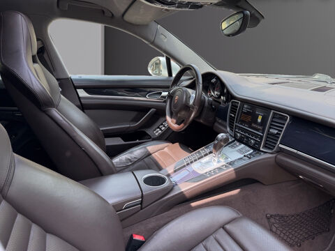 Panamera 4S V8 4.8 400 PDK 2010 occasion 75017 Paris