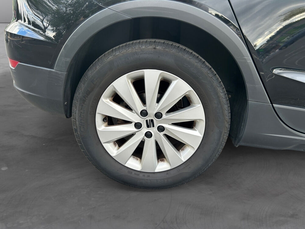 Arona 1.0 TSI 110 ch Start/Stop DSG7 Style Business 2022 occasion 75017 Paris