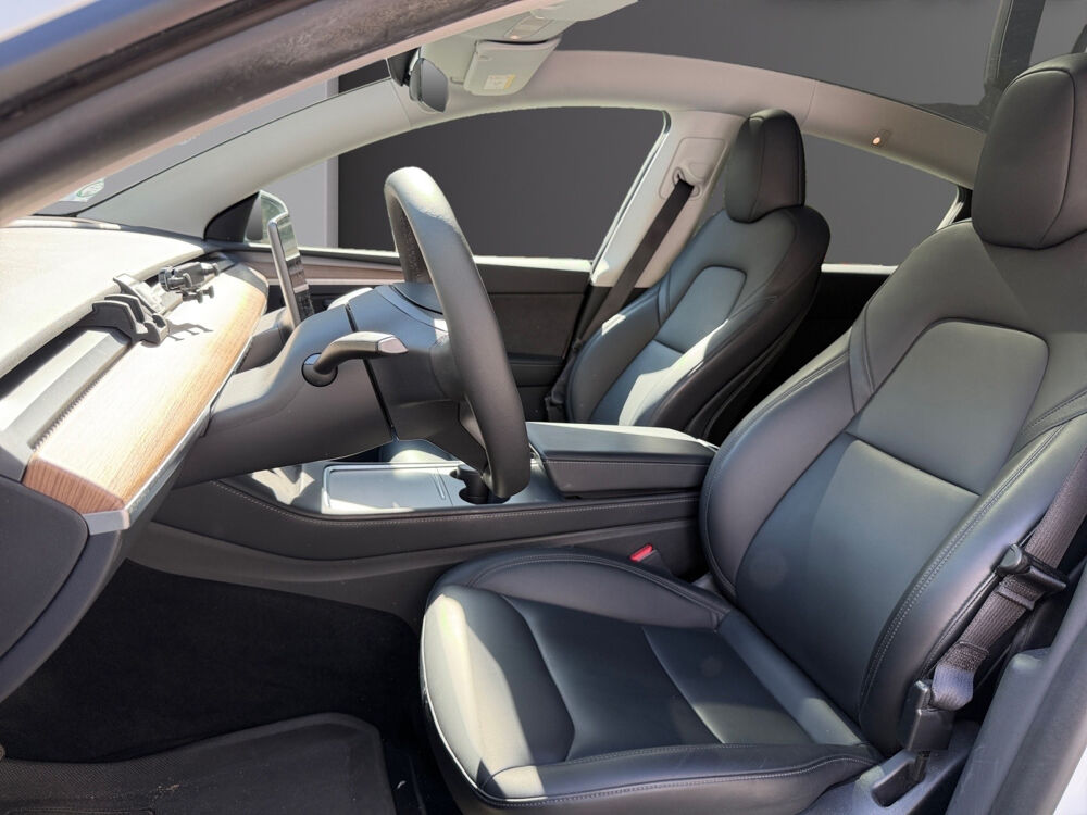 Model Y MODEL Y Standard RWD 2023 occasion 75017 Paris