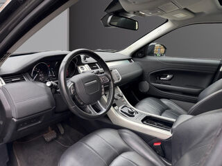 Range Rover Evoque Mark VI TD4 150 BVA SE Dynamic 2019 occasion 75017 Paris