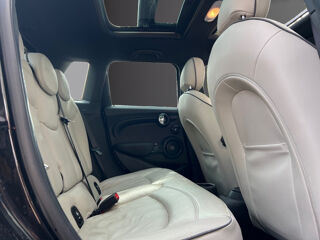 Cooper Hatch 5 Portes 136 ch BVA6 2018 occasion 75017 Paris