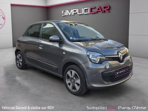 Renault twingo iii 0.9 TCe 90 Energy Limited