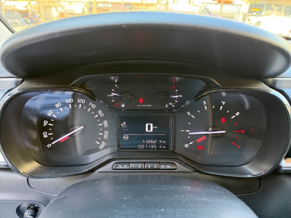 C3 PureTech 82 S&S BVM5 Shine 2018 occasion 75017 Paris