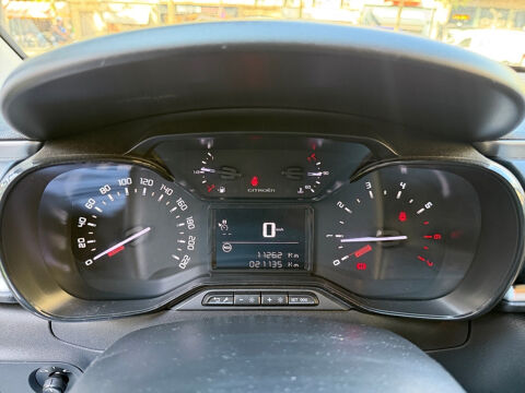 C3 PureTech 82 S&S BVM5 Shine 2018 occasion 75017 Paris