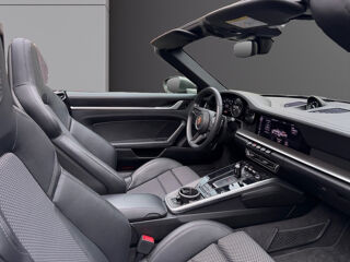 911 Carrera 4 Cabriolet 3.0i 385 PDK 2019 occasion 75017 Paris