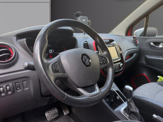 Captur TCe 120 Energy EDC Intens 2017 occasion 75017 Paris