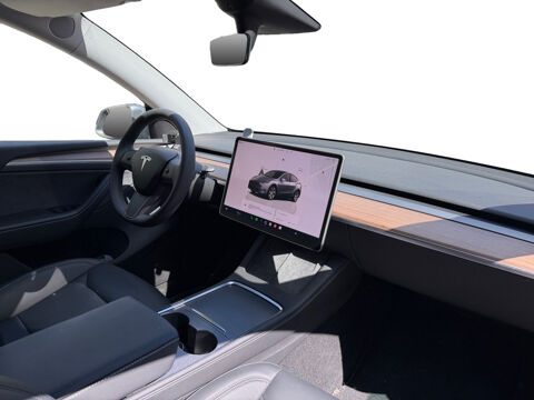Model Y MODEL Y Standard RWD 2024 occasion 75017 Paris
