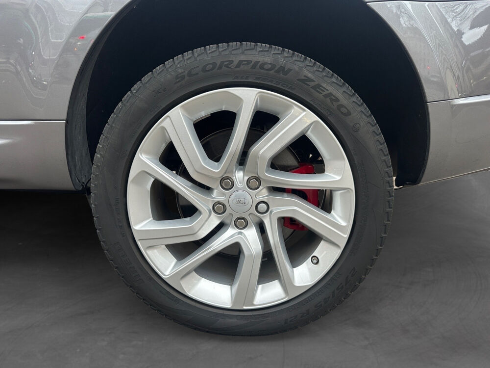 Range Sport P400e 2.0 16V 404 Hybrid 300 cv SPORT 2019 occasion 75017 Paris