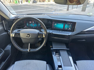 Astra 1.5 Diesel 130 ch BVA8 Elegance 2022 occasion 75017 Paris