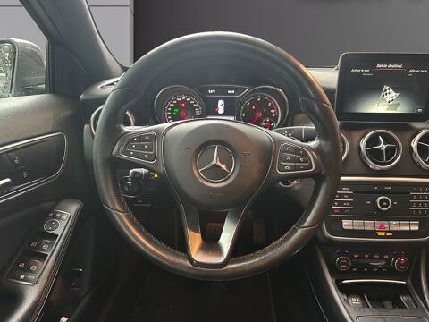 Classe GLA GLA 200 d 7-G DCT Business Edition 2017 occasion 75017 Paris