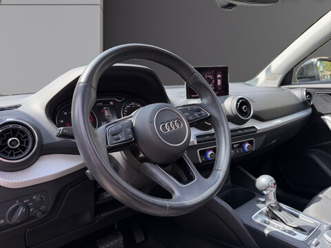 Q2 30 TDI 116 S tronic 7 Sport 2019 occasion 75017 Paris