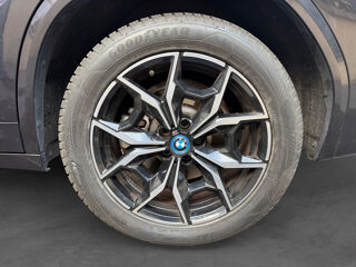 X3 xDrive 30e 292ch BVA8 M Sport 2022 occasion 75017 Paris