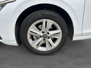 Golf 1.5 eTSI OPF 150 DSG7 Active 2020 occasion 75017 Paris