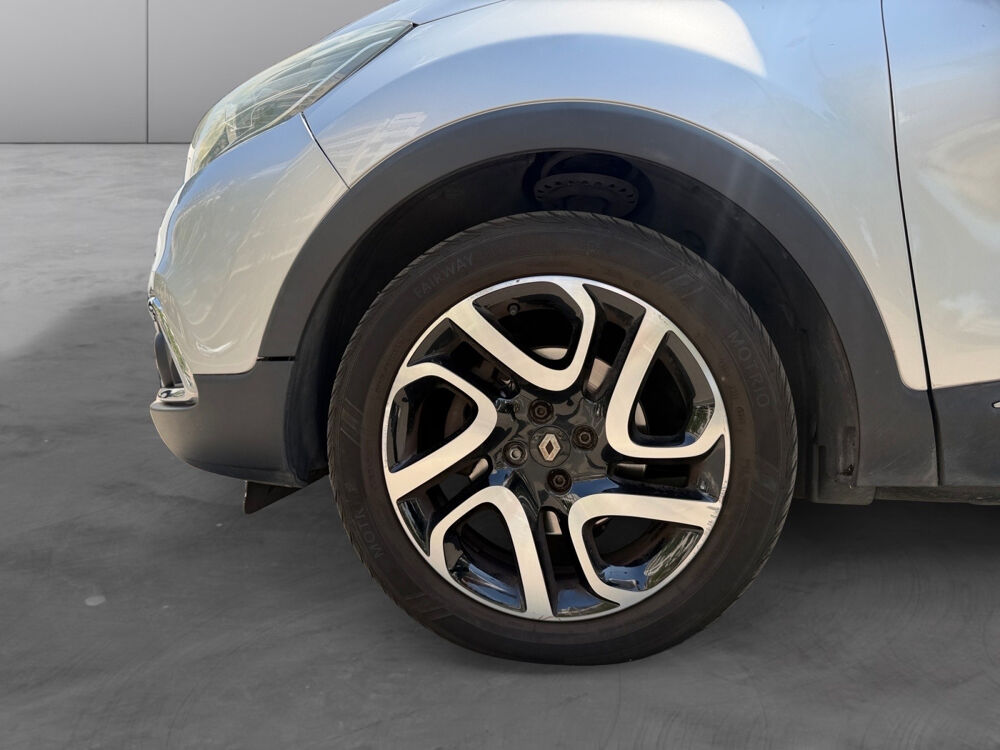 Captur TCe 120 Intens EDC 2014 occasion 75017 Paris