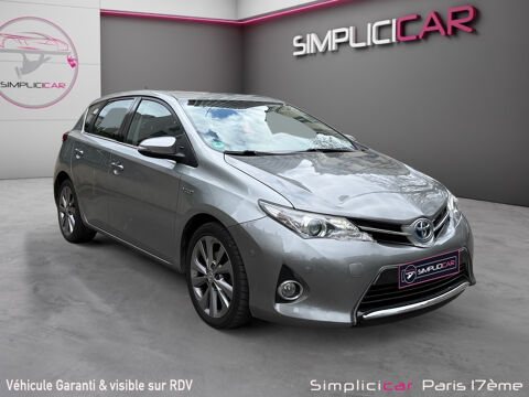 Toyota auris BUSINESS Hybride 136h Business/ENTRETIEN