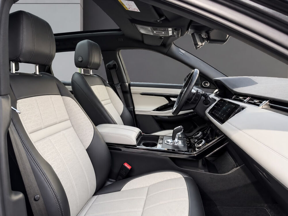 Range Rover Evoque Mark I P300e PHEV AWD BVA8 R-Dynamic 2020 occasion 75017 Paris