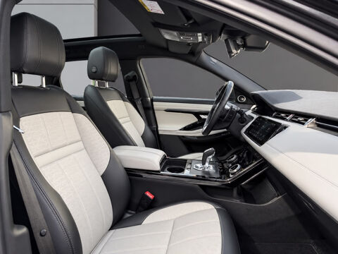 Range Rover Evoque Mark I P300e PHEV AWD BVA8 R-Dynamic 2020 occasion 75017 Paris