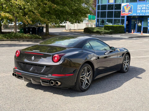 California T V8 4.0 560ch 2015 occasion 75017 Paris