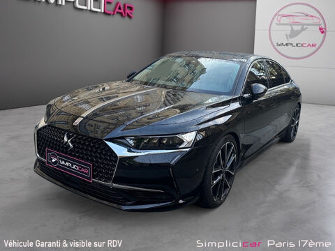 Citroën DS9 DS 9 Hybride E-Tense 360 4x4 Opera 2024 occasion Paris 75017